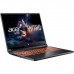Ноутбук ACER Nitro V 16 ANV16-72-73F8 Obsidian Black (NH.QZREU.006)