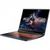 Ноутбук ACER Nitro V 16 ANV16-72-73F8 Obsidian Black (NH.QZREU.006) Ноутбук ACER Nitro V 16 ANV16-72-73F8 Obsidian Black (NH.QZREU.006)