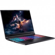 Ноутбук ACER Nitro V 16S AI ANV16S-41-R3B2 Obsidian Black (NH.U03EU.005)