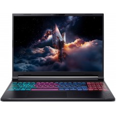 Ноутбук Acer Nitro V 16S AI ANV16S-61-R9C4 NH.QXNEU.003 Black