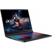 Ноутбук Acer Nitro V 16S ANV16S-71-5024 NH.U27EU.009 Obsidian Black