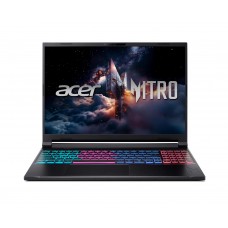 Ноутбук Acer Nitro V 16S ANV16S-71-92SQ NH.U29EU.00C Black