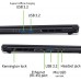 Ноутбук Acer Nitro V 17 AI ANV17-41-R7NT NH.QYVEU.006 Black