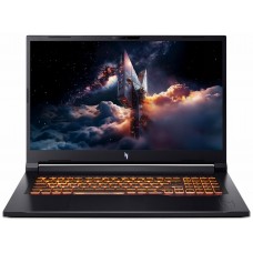 Ноутбук Acer Nitro V 17 AI ANV17-61-R0E8 NH.QWKEU.006 Black