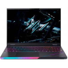 Ноутбук Acer Predator Helios 16 AI PH16-73-910Q NH.QW3EU.002 Black