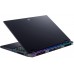 Ноутбук Acer Predator Helios 16 PH16-71 (NH.QJSEU.004) Black