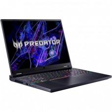 Ноутбук Acer Predator Helios 16 PH16-72-92HB Black (NH.QR9EU.001)