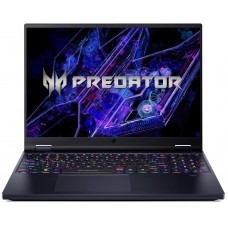 Ноутбук Acer Predator Helios 16 PH16-72-9887 NH.QNXEU.009 Black