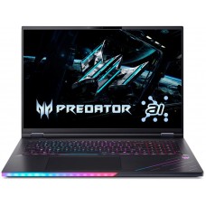 Ноутбук Acer Predator Helios 18 AI PH18-73-94QQ NH.QVZEU.003 Black