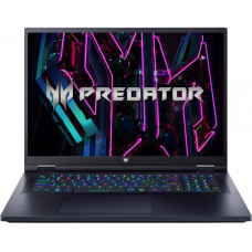 Ноутбук Acer Predator Helios 18 PH18-71 [NH.QKTEU.002]