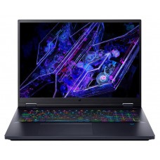 Ноутбук Acer Predator Helios 18 PH18-72 (NH.QRSEU.001) Black