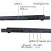Ноутбук Acer Predator Helios Neo 16 AI PHN16-73-73UX NH.QVUEU.00L Abyssal Black Ноутбук Acer Predator Helios Neo 16 AI PHN16-73-73UX NH.QVUEU.00L Abyssal Black
