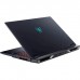 Ноутбук ACER Predator Helios Neo 16 AI PHN16-73-91XY Black (NH.QX5EU.00D)
