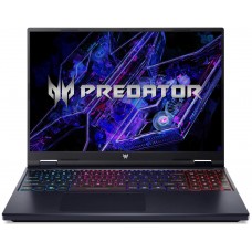 Ноутбук Acer Predator Helios Neo 16 PHN16-72-731P NH.QRFEU.00H Black