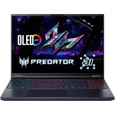 Ноутбук Acer Predator Helios Neo 16S AI PHN16S-71-92QD NH.QX7EU.005 Black