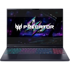Ноутбук Acer Predator Helios Neo 16S AI PHN16S-I51-963H NH.U3VEU.006 Black