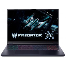 Ноутбук Acer Predator Helios Neo 18 AI PHN18-72-99RB NH.QVHEU.00A Black