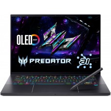 Ноутбук Acer Predator Triton 14 AI PT14-52T-91B4 NH.U0GEU.004 Black 