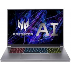 Ноутбук Acer Predator Triton Neo 16 PTN16-51-72RK NH.QSAEU.002 Silver