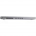 Ноутбук Acer Predator Triton Neo 16 PTN16-51-97LF (NH.QSBEU.003) Sparkly Silver