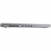 Ноутбук ACER Predator Triton Neo 16 PTN16-51-99AM Sparkly Silver (NH.QSAEU.003)
