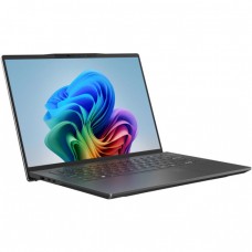 Ноутбук Acer Swift 14 AI SF14-11-X6V5 (NX.KZXEU.001) Steel Grey