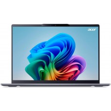 Ноутбук Acer Swift 14 AI SF14-51-71L9 NX.J2KEU.002 Gray