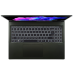 Ноутбук Acer Swift Edge SFE16-43 (NX.KKZEU.001) Black