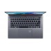 Ноутбук Acer Swift Go 14 AI SFG14-01-X34Z (NX.KYXEU.005) Steel Gray