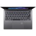 Ноутбук Acer Swift Go 14 AI SFG14-64-R23X NX.JDAEU.003 Silver