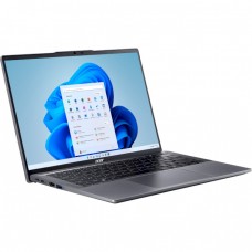 Ноутбук Acer Swift Go 14 SFG14-63-R88C (NX.KTSEU.002) Steel Gray