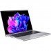 Ноутбук Acer Swift Go 14 SFG14-72-75HD Pure Silver (NX.KP0EU.004)