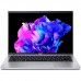 Ноутбук Acer Swift Go 14 SFG14-72-75HD Pure Silver (NX.KP0EU.004)