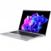 Ноутбук Acer Swift Go 14 SFG14-72-75HD Pure Silver (NX.KP0EU.004)