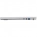 Ноутбук ACER Swift Go 14 SFG14-73-72MX Pure Silver (NX.KY7EU.001)