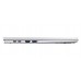 Ноутбук Acer Swift Go 14 SFG14-73-788F (NX.KY7EU.002) Pure Silver