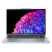 Ноутбук Acer Swift Go 14 SFG14-73T-78GH (NX.KSMEU.002) Pure Silver