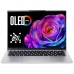 Ноутбук Acer Swift Go 14 SFG14-74-74SQ NX.JCWEU.005 Silver