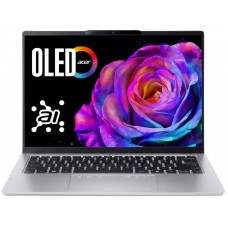 Ноутбук Acer Swift Go 14 SFG14-74-91Q9 NX.JCWEU.003 Silver
