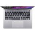 Ноутбук Acer Swift Go 14 SFG14-74-91Q9 NX.JCWEU.003 Silver