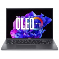 Ноутбук Acer Swift Go 16 SFG16-71-57CF Grey (NX.KVZEU.003)