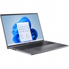 Ноутбук Acer Swift Go 16 SFG16-71-780V (NX.KFSEU.002) Steel Gray