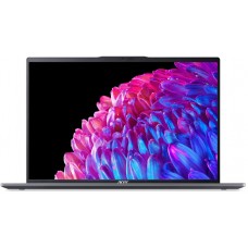 Ноутбук Acer Swift Go 16 SFG16-72-53VK NX.KYAEU.001 Grey