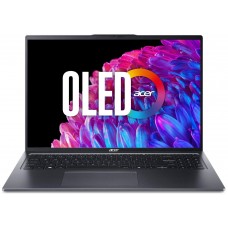 Ноутбук Acer Swift Go 16 SFG16-72-59UA NX.KY9EU.001 Grey