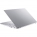 Ноутбук ACER Swift Go SFG14-41-R0PR Pure Silver (NX.KG3EU.005)