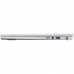 Ноутбук ACER Swift Go SFG14-71-58Y2 Pure Silver (NX.KF2EU.004)