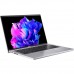 Ноутбук ACER Swift Go SFG14-71-73PJ Pure Silver (NX.KMZEU.005)