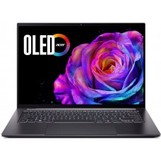 Ноутбук Acer Swift X 14 SFX14-73G-761L NX.J83EU.003 Grey