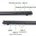 Ноутбук ACER Swift X 14 SFX14-73G (NX.J82EU.005)