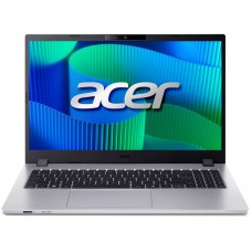 Ноутбук Acer TravelMate P2 15 TMP215-55-TCO-575G NX.BE6EU.00F Silver